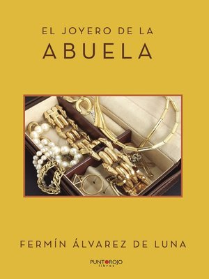 cover image of El joyero de la abuela